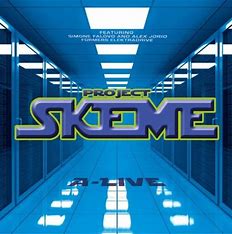 PROJECT SKEME (ex Elektradrive) - A-Live